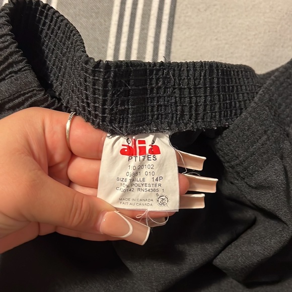 Work Style Pants - Picture 4 of 4